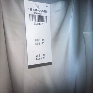 Abercrombie Satin Mini NWT!!